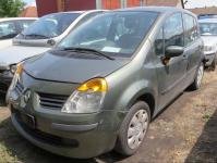 Modus 1.2 16V